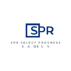 SPR Select Logo